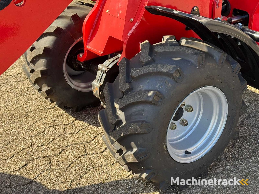 2024 Stahlworks R906 Schaufel