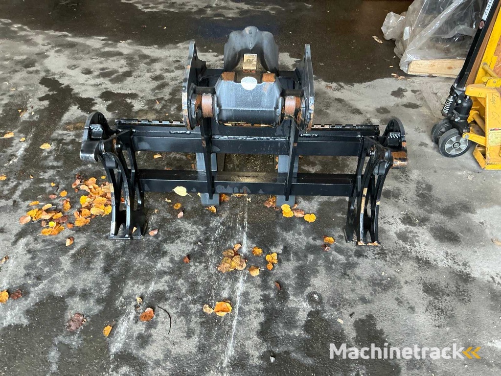 ACB - 2021 - Pallet jack tines