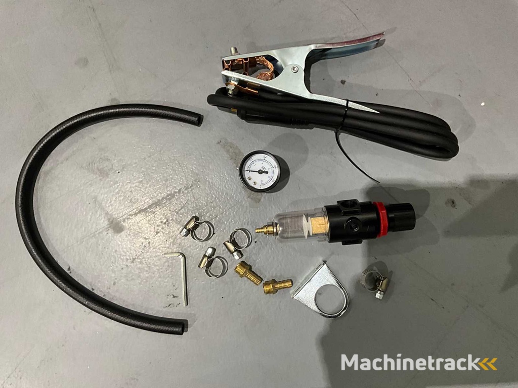 Hyper Welding - 2025 - CUT-120 - Plasma Cutting Machine