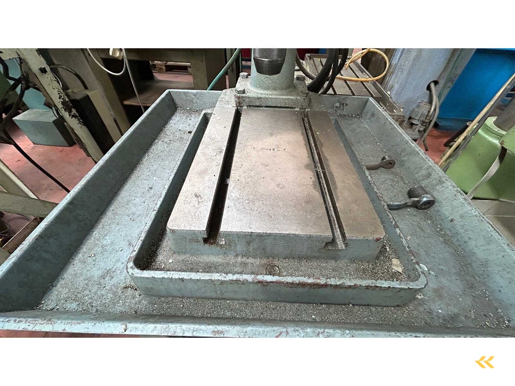 Cincinnati - MT15 - Drill Press