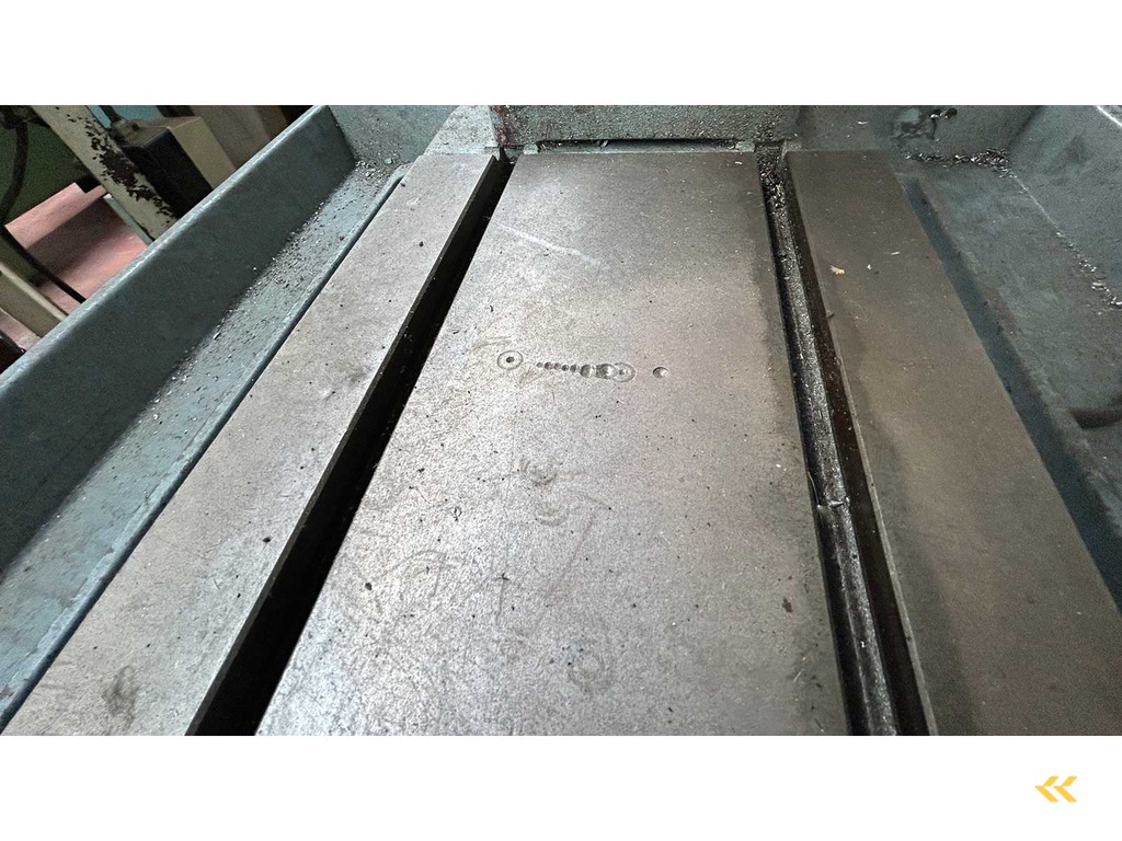 Cincinnati - MT15 - Drill Press