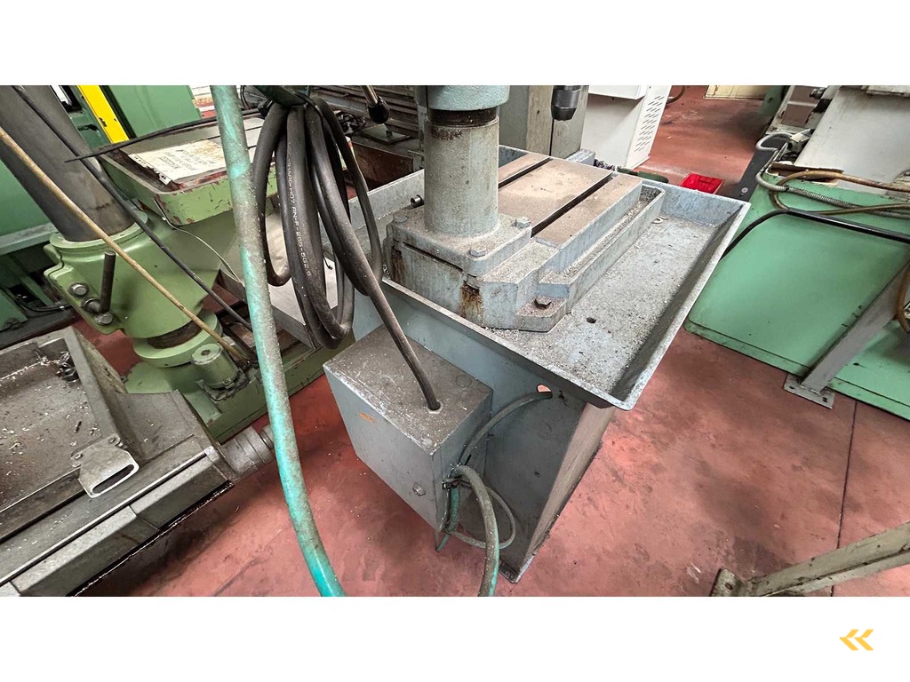 Cincinnati - MT15 - Drill Press