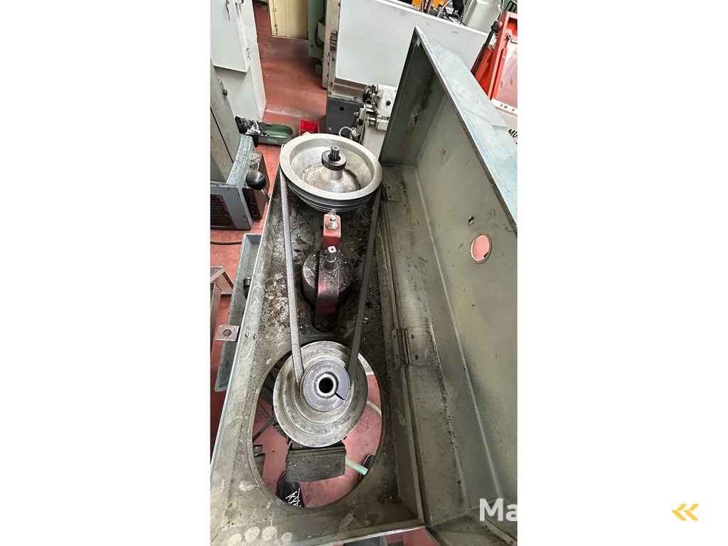 Cincinnati - MT15 - Drill Press