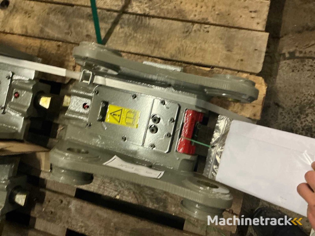 ARDEN - QA23-H095 - 2025 - Snelkoppeling, hydr.