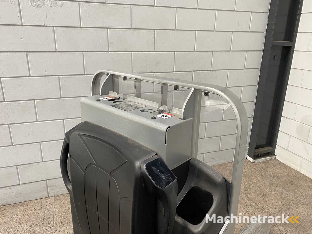 Still - 2019 - OPX-L12 - Order picker