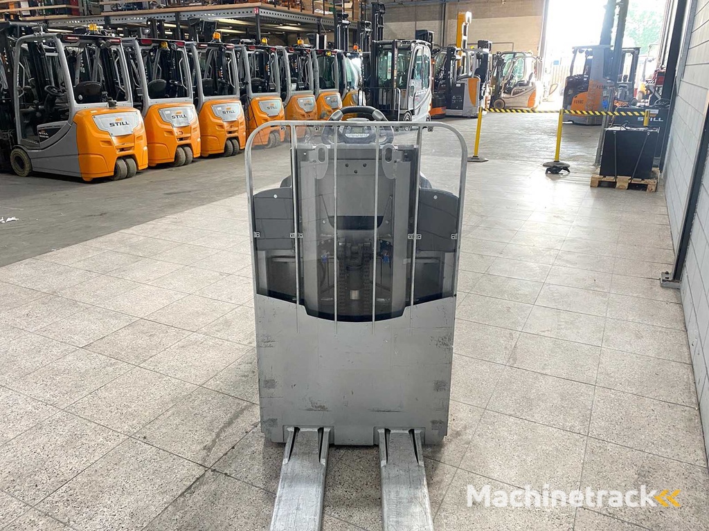 Still - 2019 - OPX-L12 - Order picker