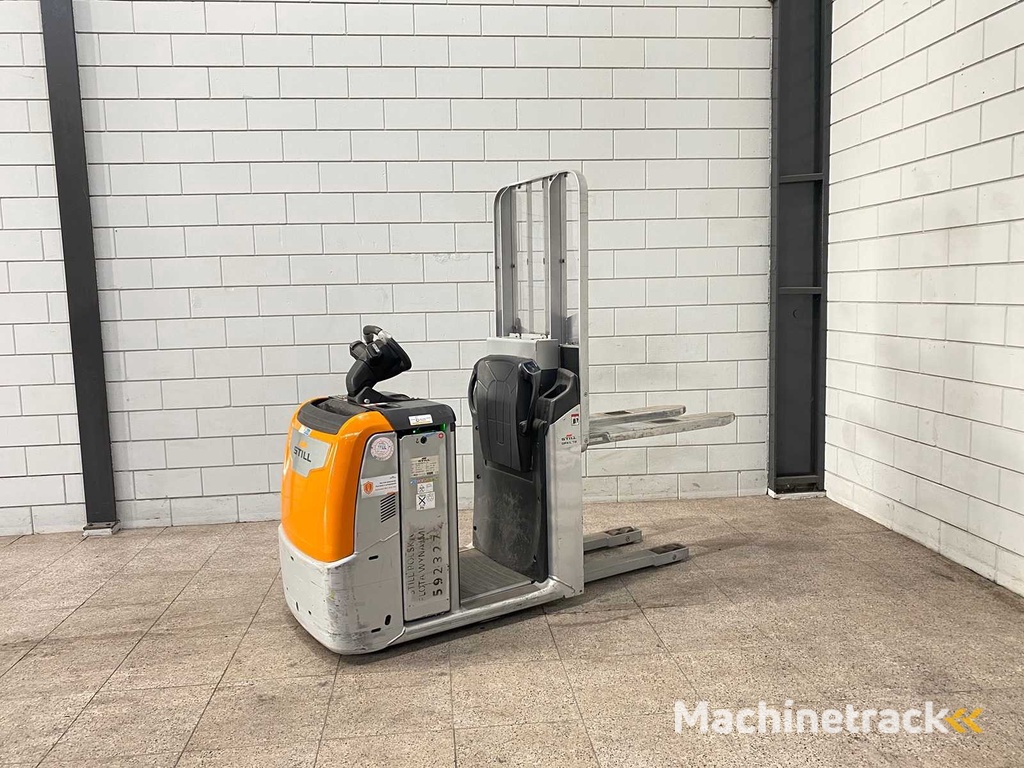 Still - 2019 - OPX-L12 - Order picker