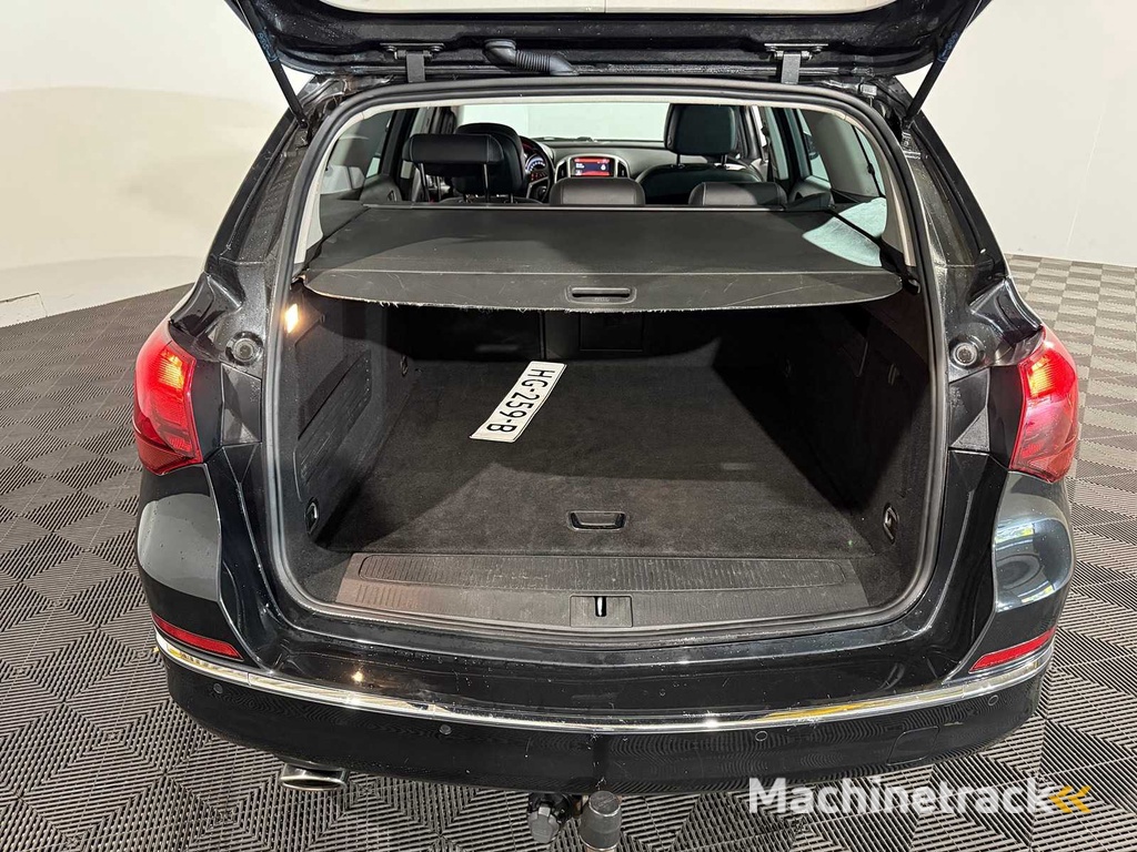 Opel Astra Sports Tourer 1.4 Turbo Sport +, HG-259-B