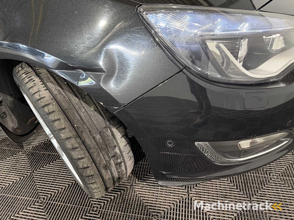 Opel Astra Sports Tourer 1.4 Turbo Sport +, HG-259-B