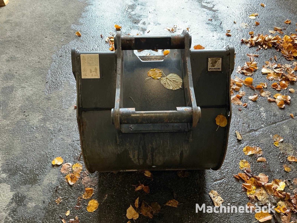 Cangini - 2021 - Lepels