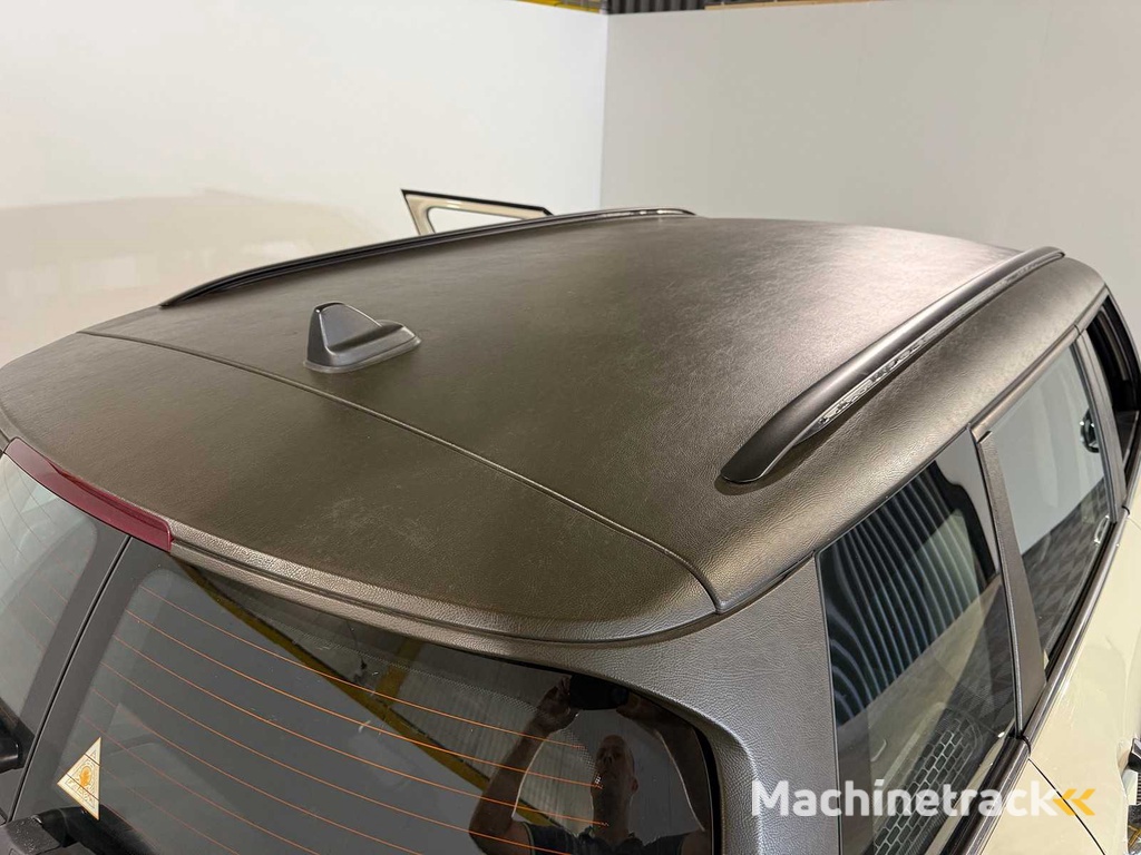 Mini Clubman 1.5 One, JZ-833-Z