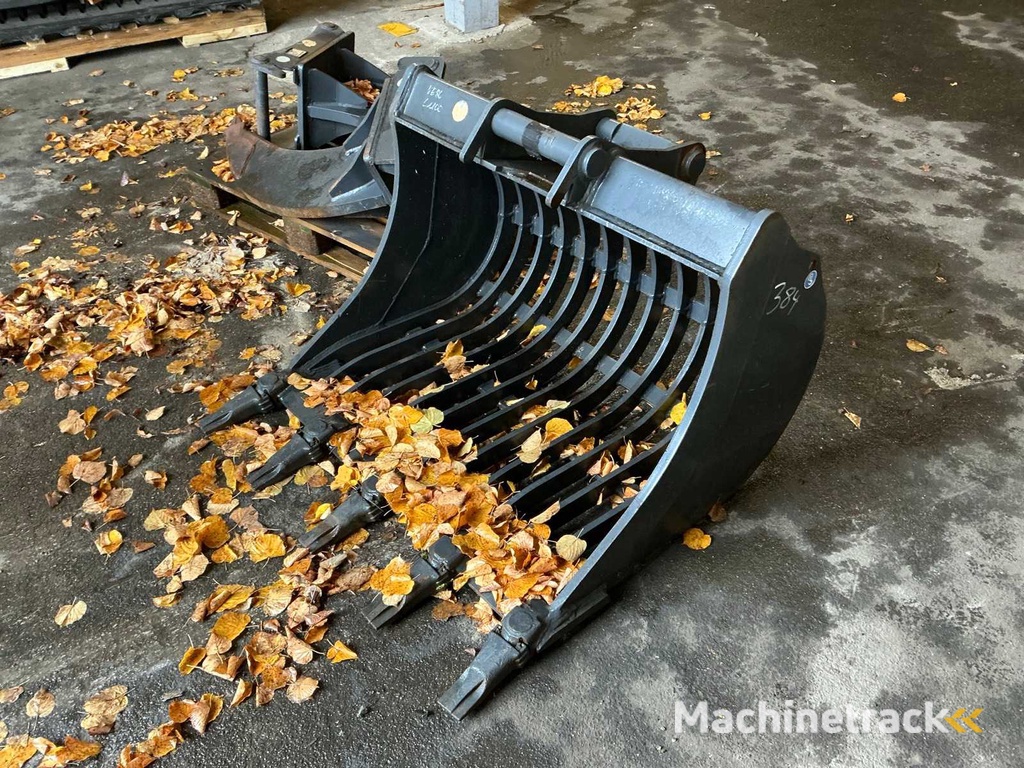 Cangini - 2021 - Zeefbak 1100mm