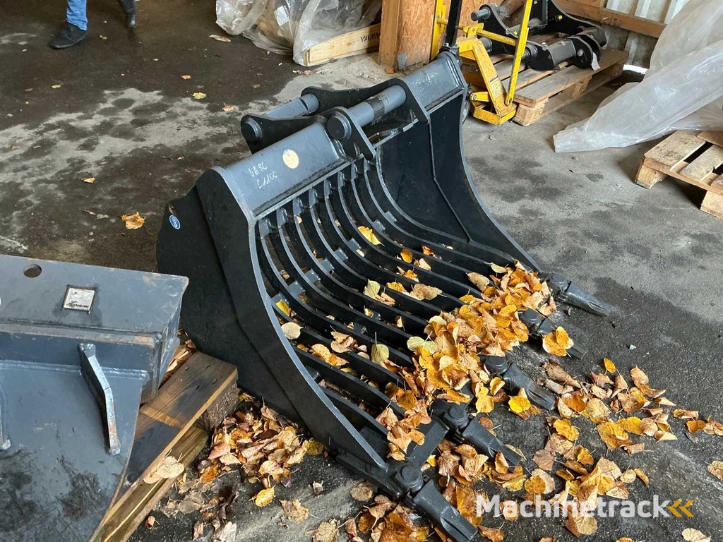 Cangini - 2021 - Zeefbak 1100mm