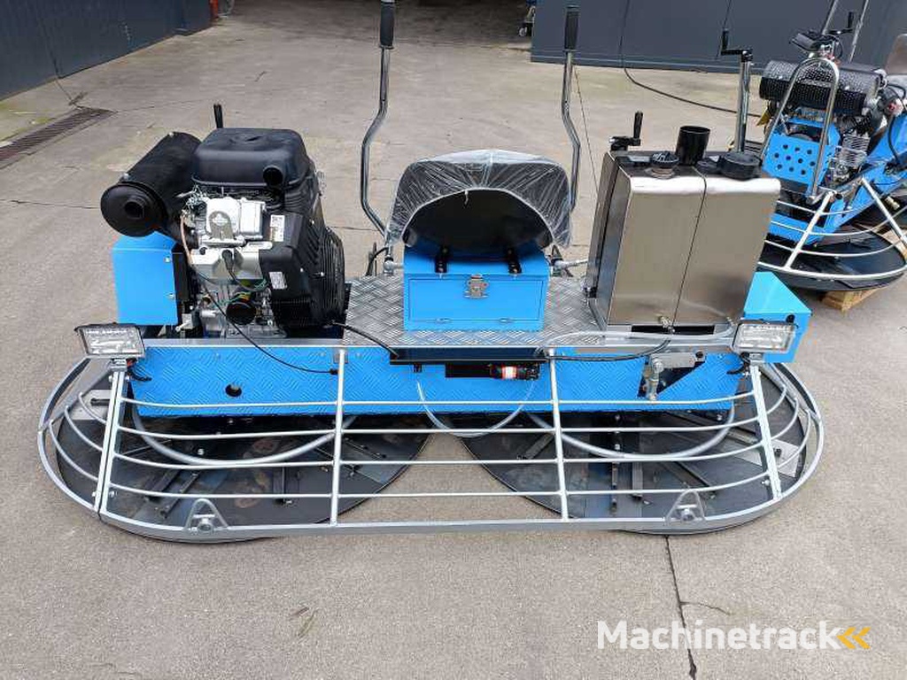 vanguard 35hp - Schmetterling aus Zement