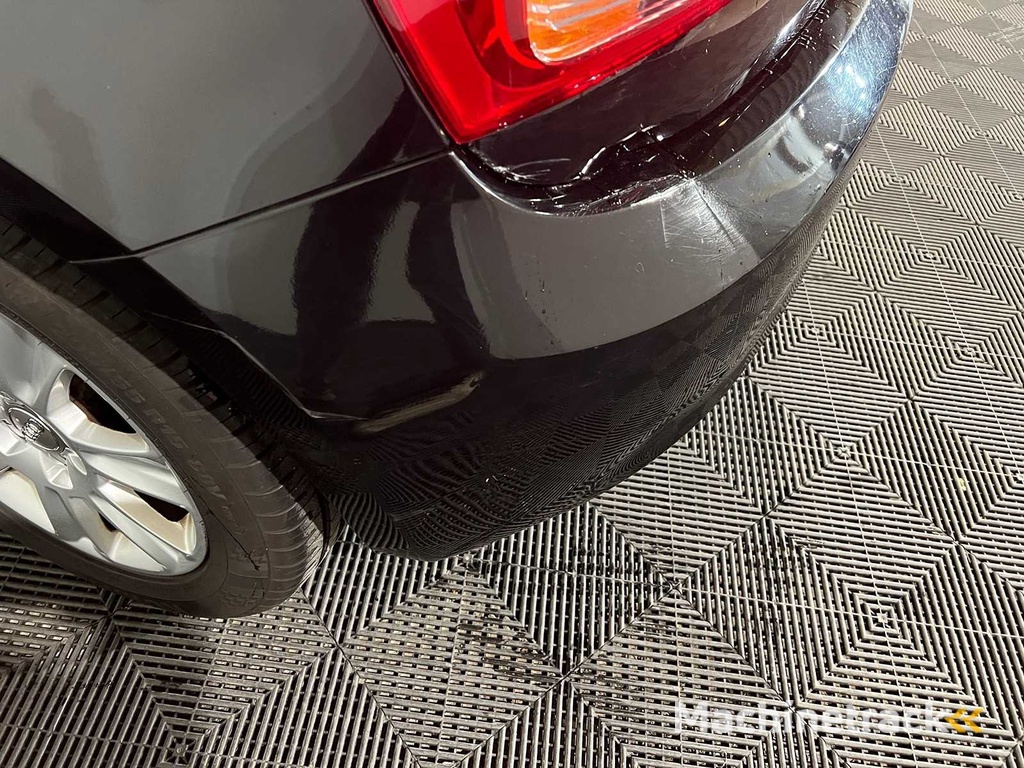 Audi A1 1.2 TFSI Ambition S-Line, KS-516-B