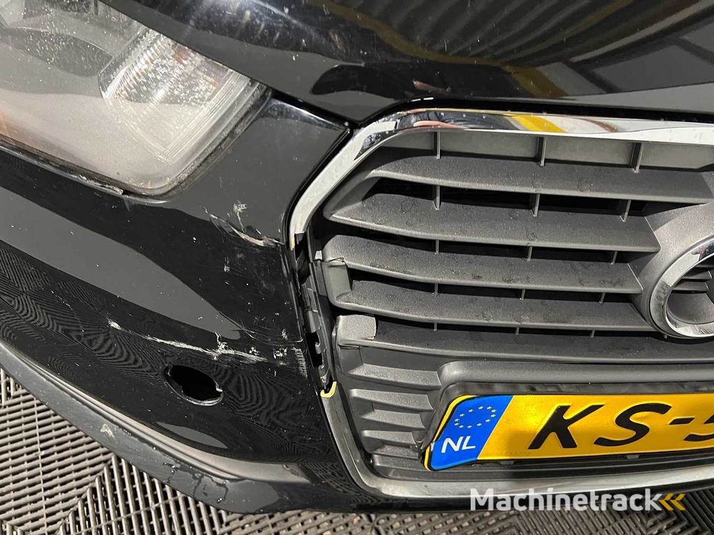 Audi A1 1.2 TFSI Ambition S-Line, KS-516-B