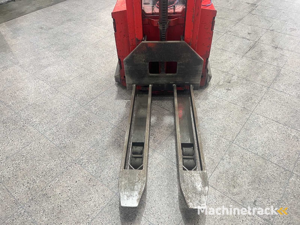 Manitou - 1995 - LOC MA.150 - Stapler