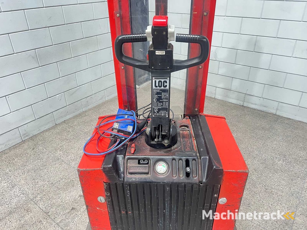 Manitou - 1995 - LOC MA.150 - Stapler