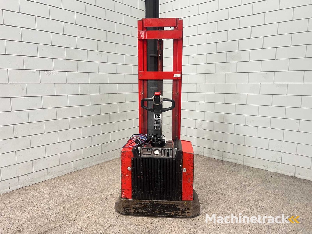 Manitou - 1995 - LOC MA.150 - Stapler