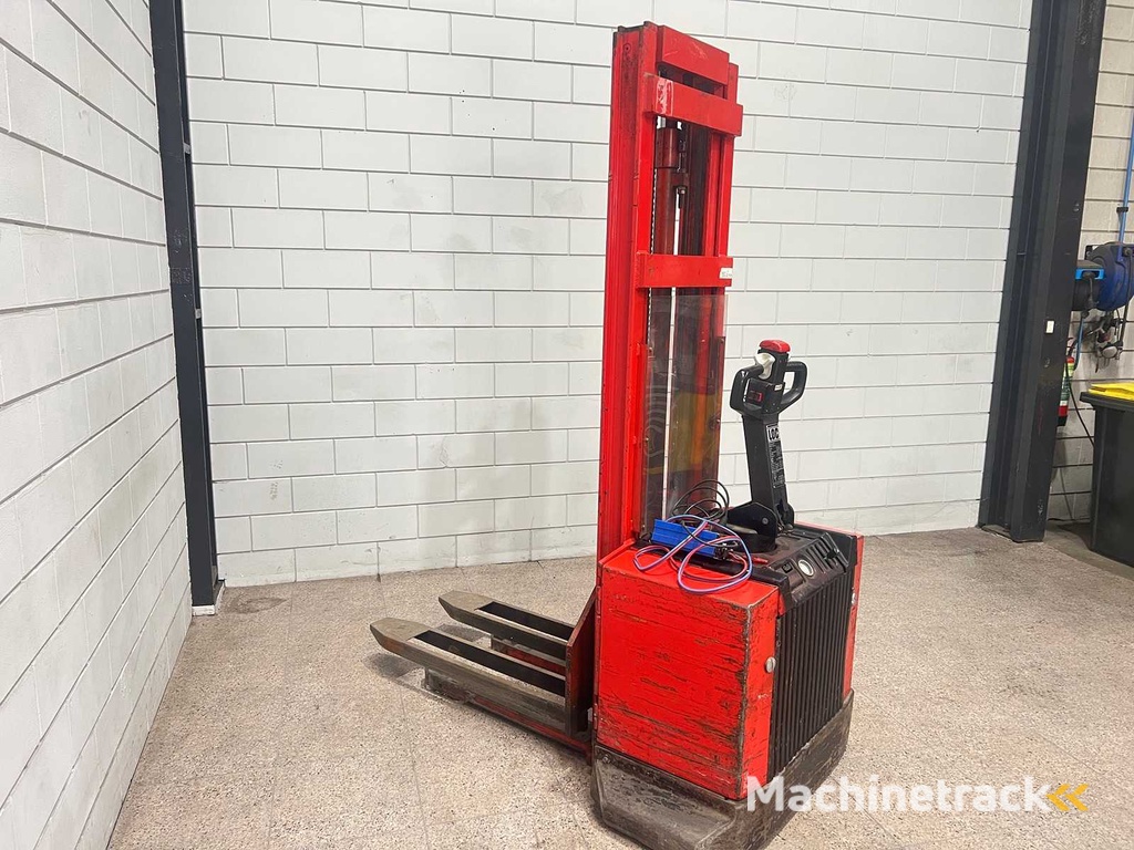 Manitou - 1995 - LOC MA.150 - Stapler