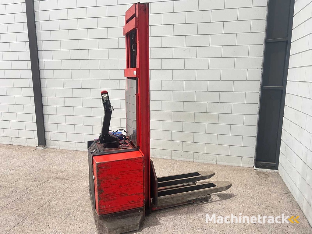 Manitou - 1995 - LOC MA.150 - Stapler