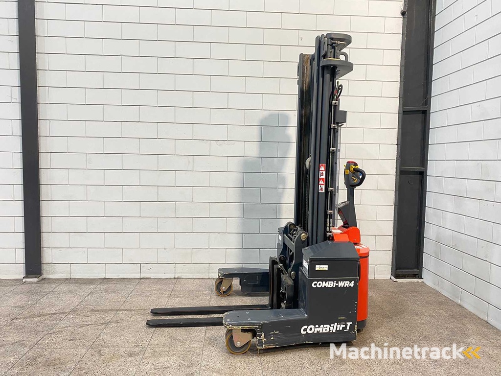 Combilift - 2020 - COMBI-WR4 - Stapler