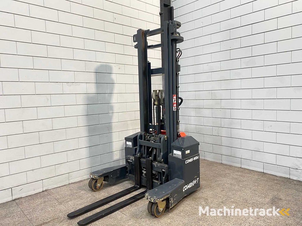 Combilift - 2020 - COMBI-WR4 - Stapler