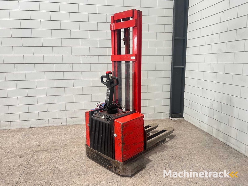 Manitou - 1995 - LOC MA.150 - Stapler