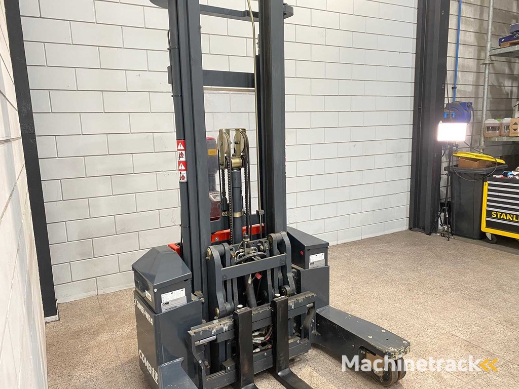 Combilift - 2020 - COMBI-WR4 - Stapler