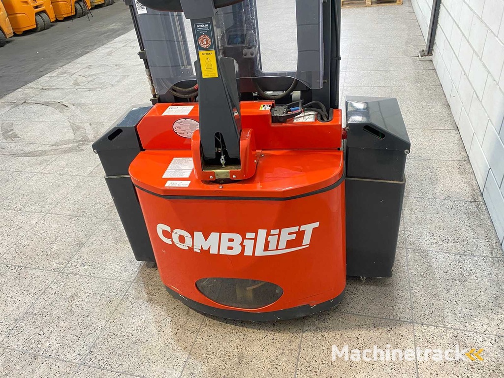Combilift - 2020 - COMBI-WR4 - Stapler