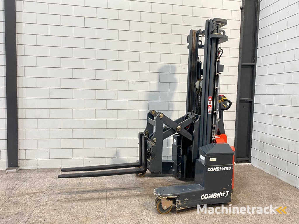 Combilift - 2020 - COMBI-WR4 - Stapler