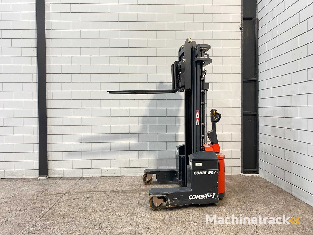 Combilift - 2020 - COMBI-WR4 - Stapler