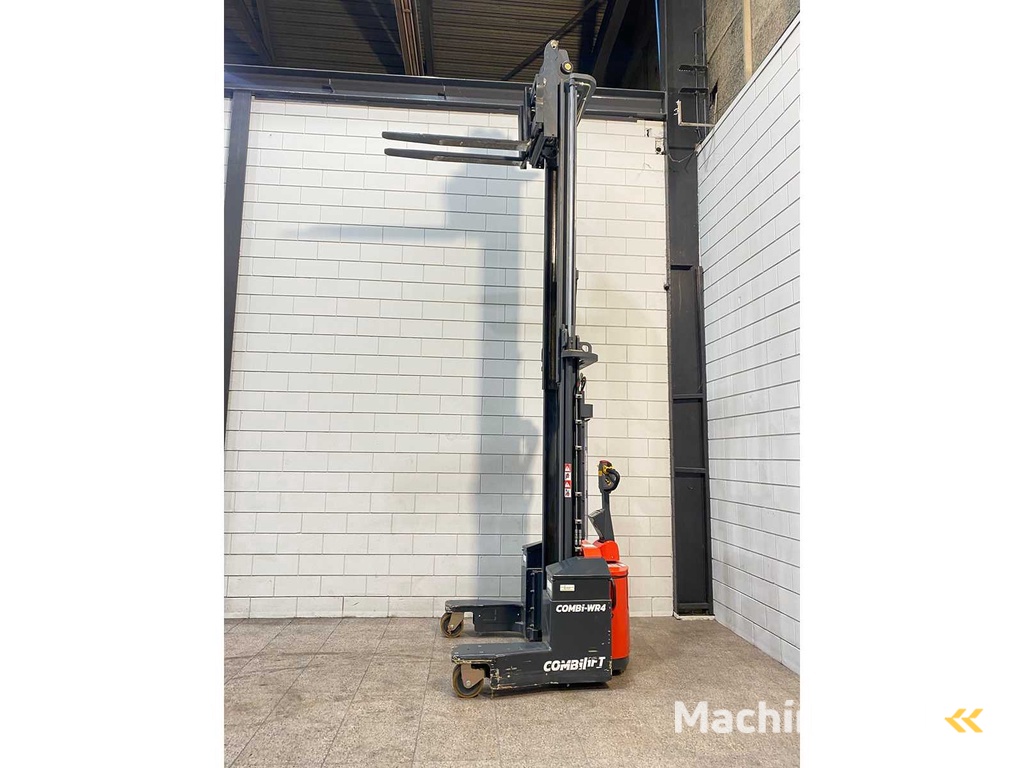 Combilift - 2020 - COMBI-WR4 - Stapler