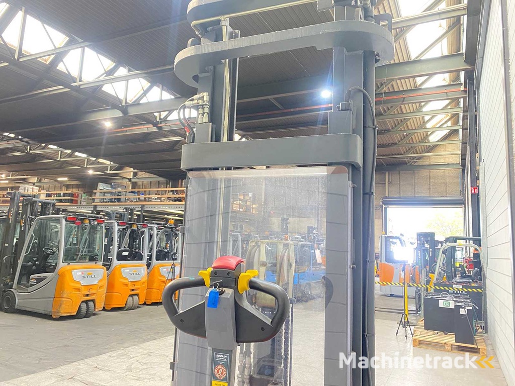 Combilift - 2020 - COMBI-WR4 - Stapler