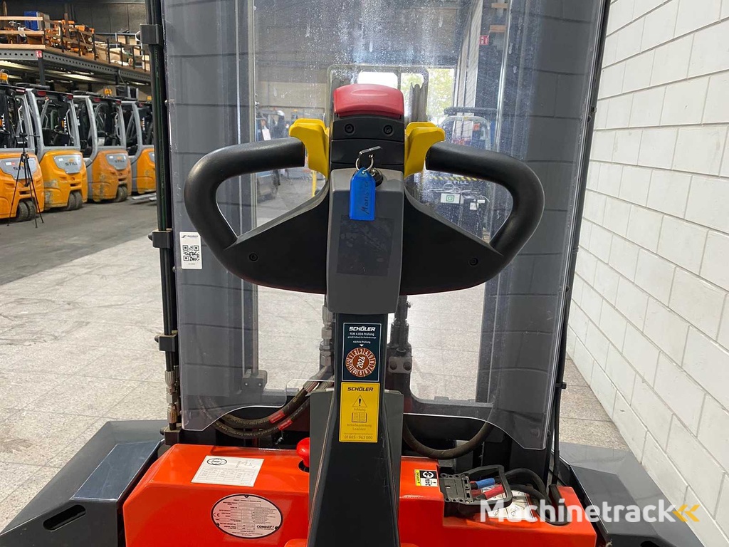 Combilift - 2020 - COMBI-WR4 - Stapler