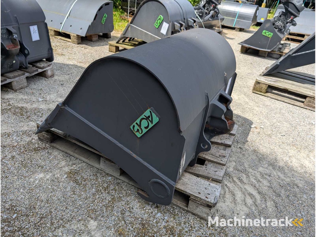 ACB (COUPLEURS & GODETS) - 2021 - TIEFLOEFFEL 1000MM - MODUL 3 - 364 LITER