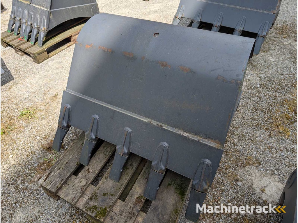 ACB (COUPLEURS & GODETS) - 2021 - TIEFLOEFFEL 1000MM - MODUL 3 - 364 LITER