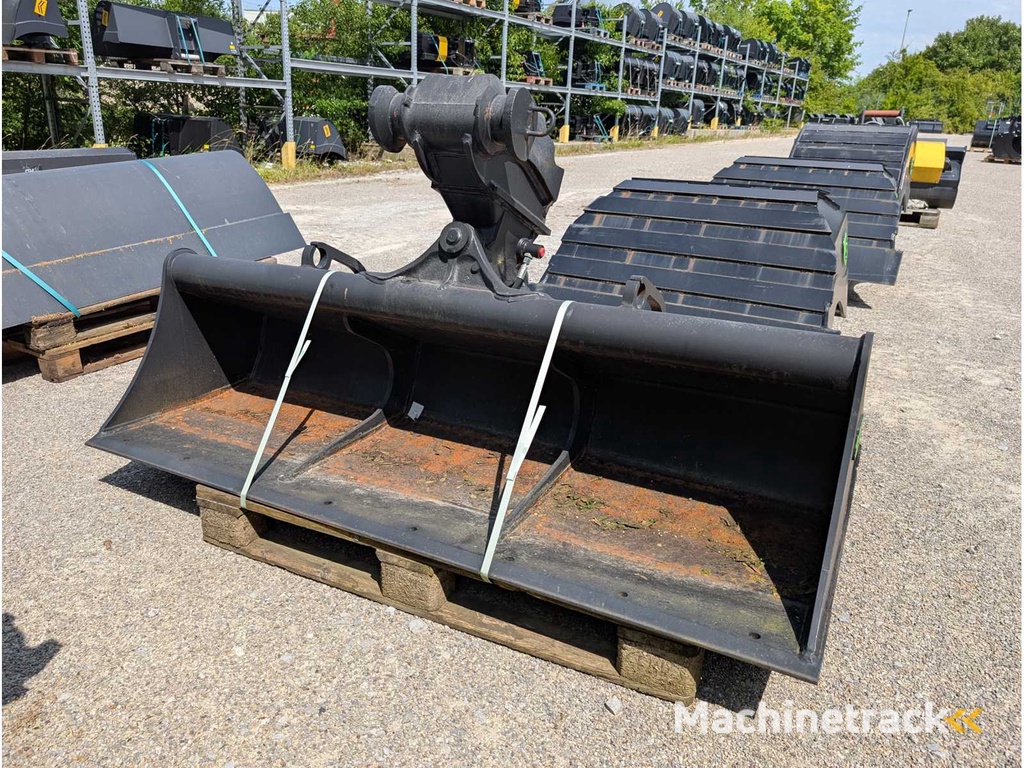 ACB (COUPLEURS & GODETS) - 2021 - Shovels