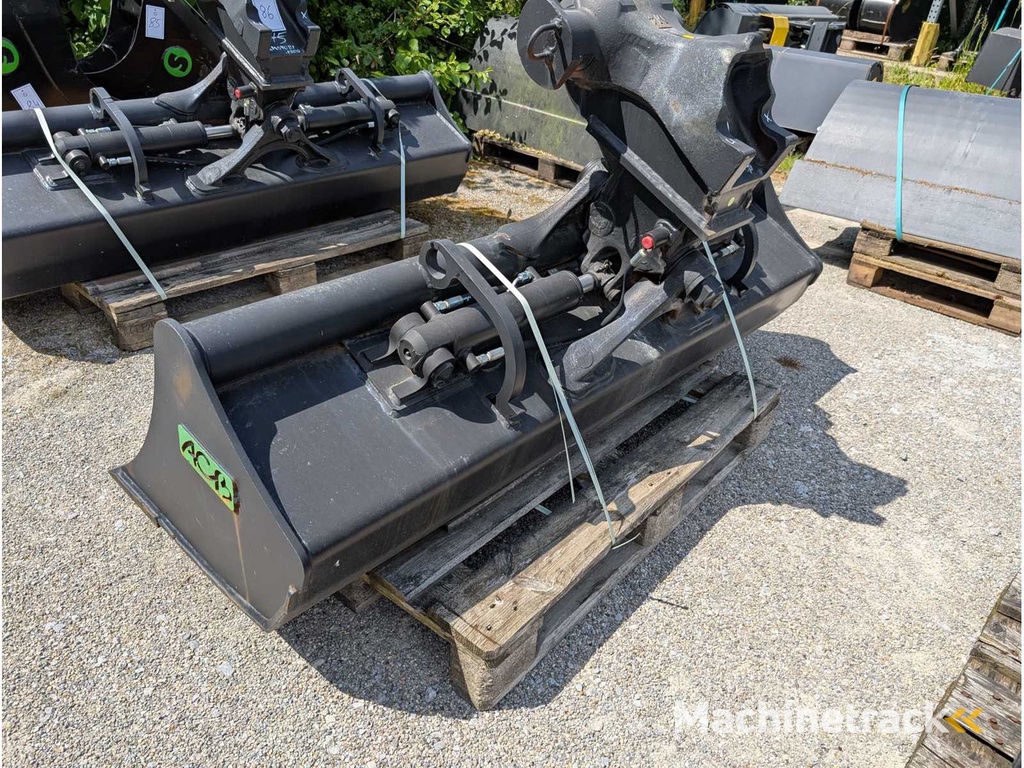 ACB (COUPLEURS & GODETS) - 2021 - Shovels