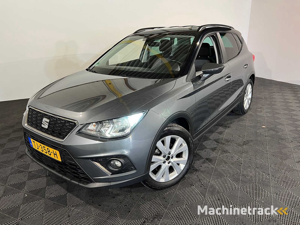 SEAT Arona 1.0 TSI Style Business Intense, TJ-358-H