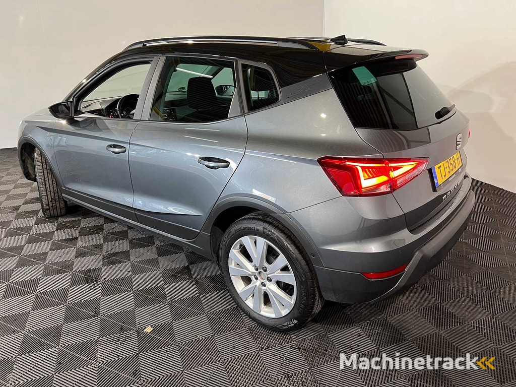 SEAT Arona 1.0 TSI Style Business Intense, TJ-358-H