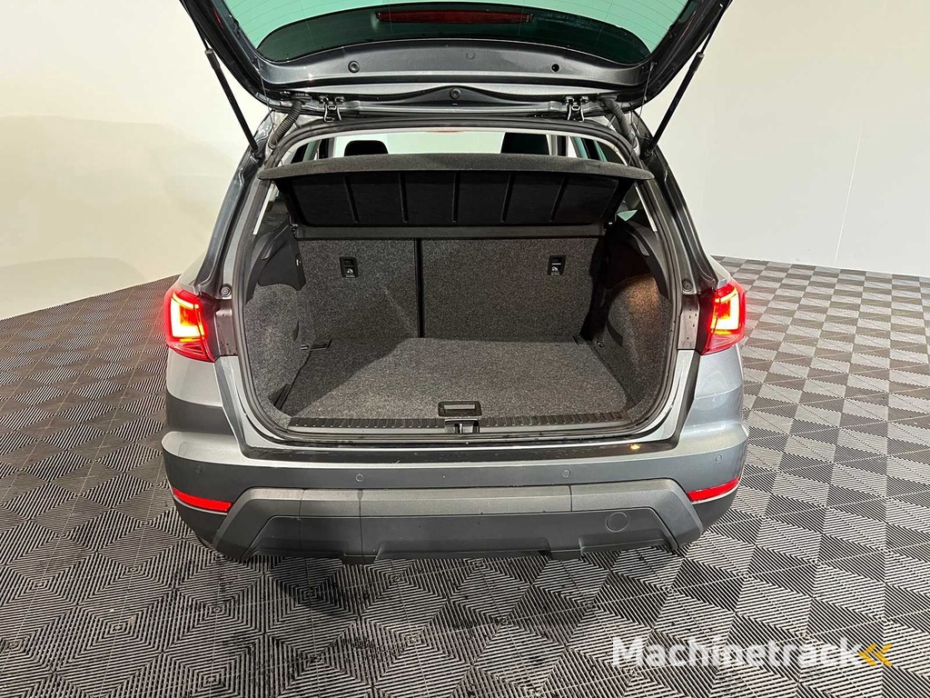 SEAT Arona 1.0 TSI Style Business Intense, TJ-358-H