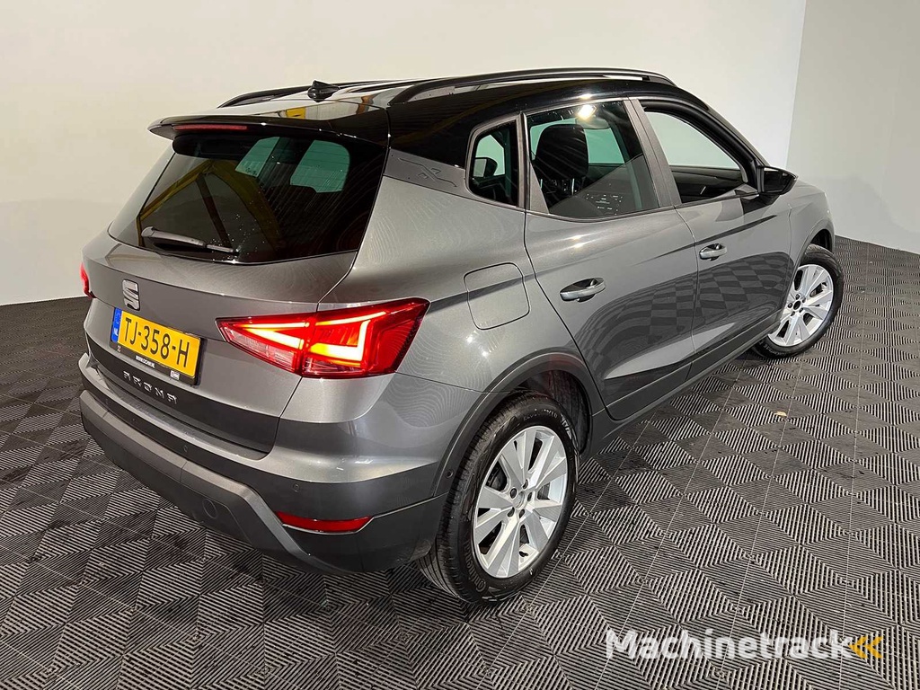 SEAT Arona 1.0 TSI Style Business Intense, TJ-358-H