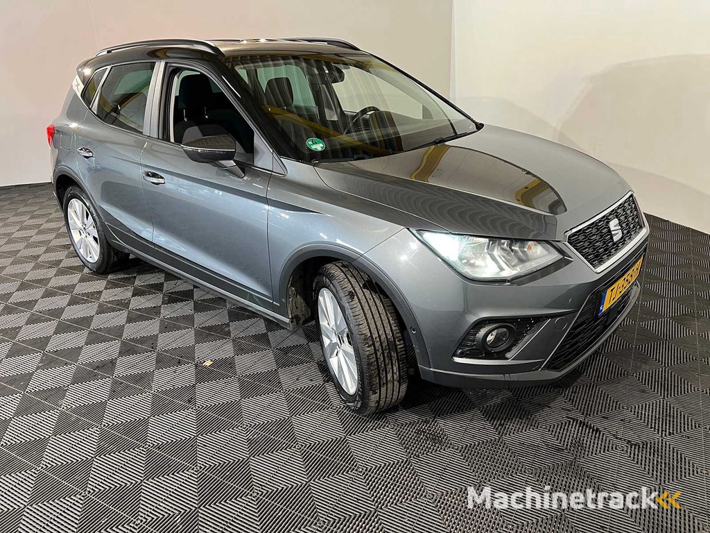 SEAT Arona 1.0 TSI Style Business Intense, TJ-358-H