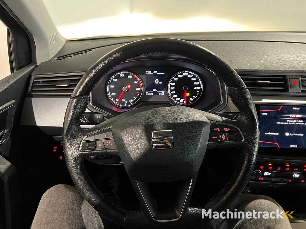 SEAT Arona 1.0 TSI Style Business Intense, TJ-358-H