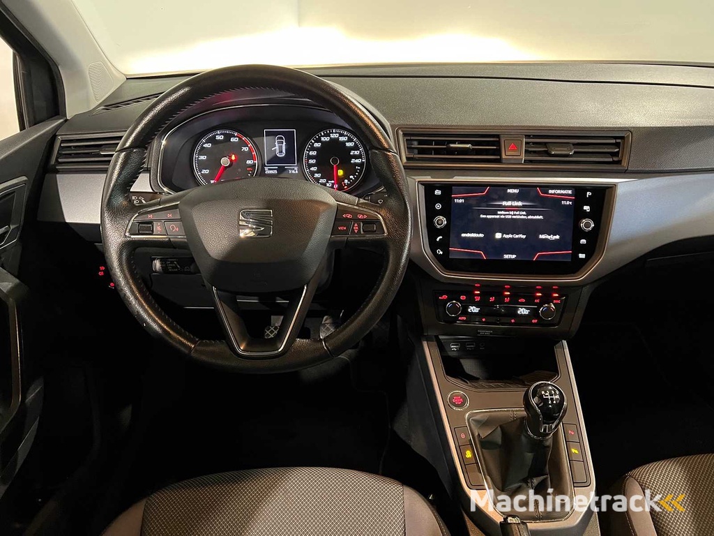 SEAT Arona 1.0 TSI Style Business Intense, TJ-358-H