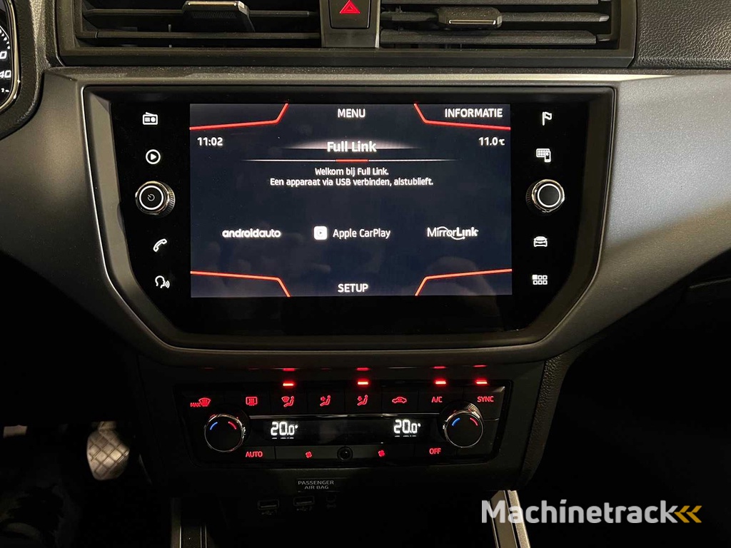 SEAT Arona 1.0 TSI Style Business Intense, TJ-358-H