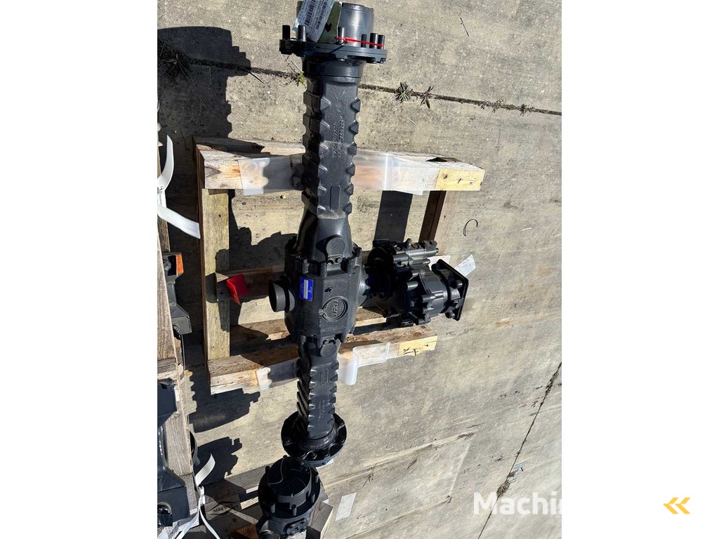 DANA ITALIA S.R.L SPICER / DANA - Planetary Gear Axle