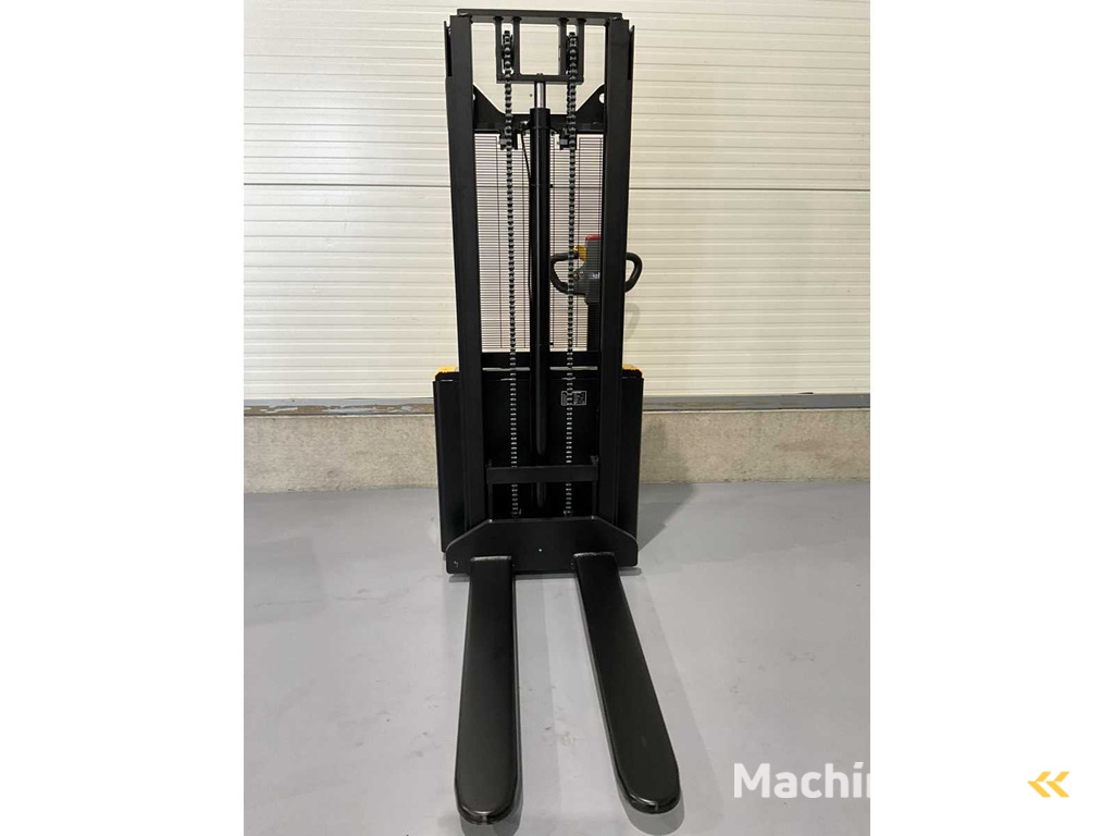 RTE - 2025 - WS15H - Stacker