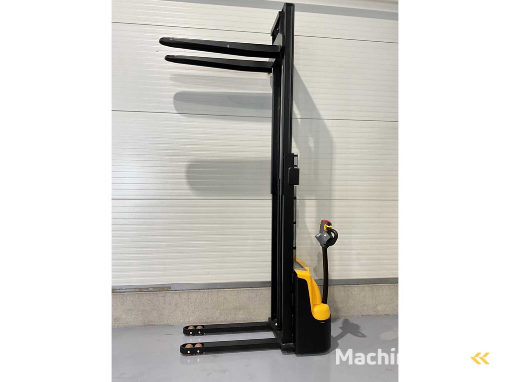 RTE - 2025 - WS15H - Stacker